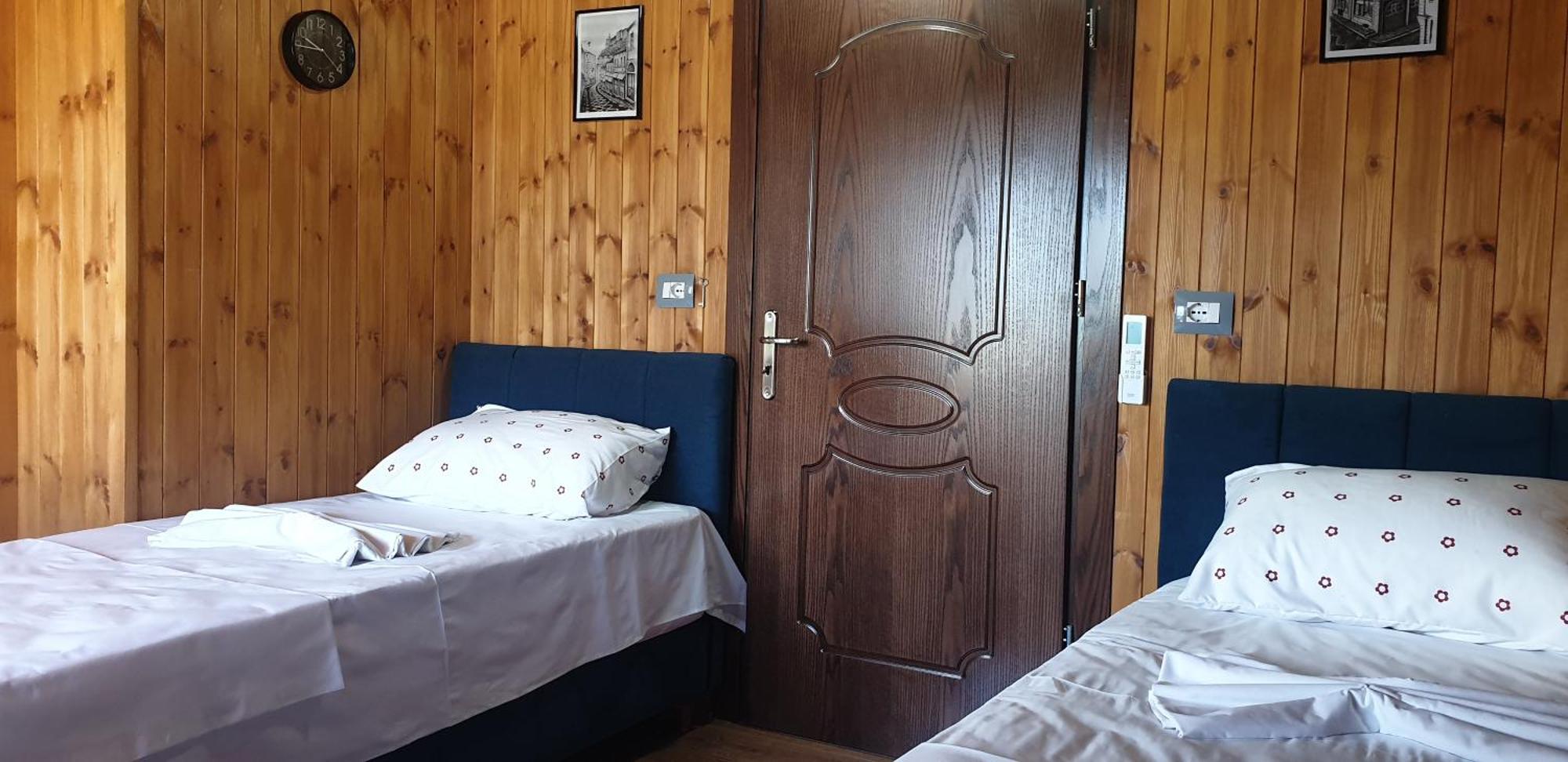 Shena Guest House Gjirokastër Exterior foto